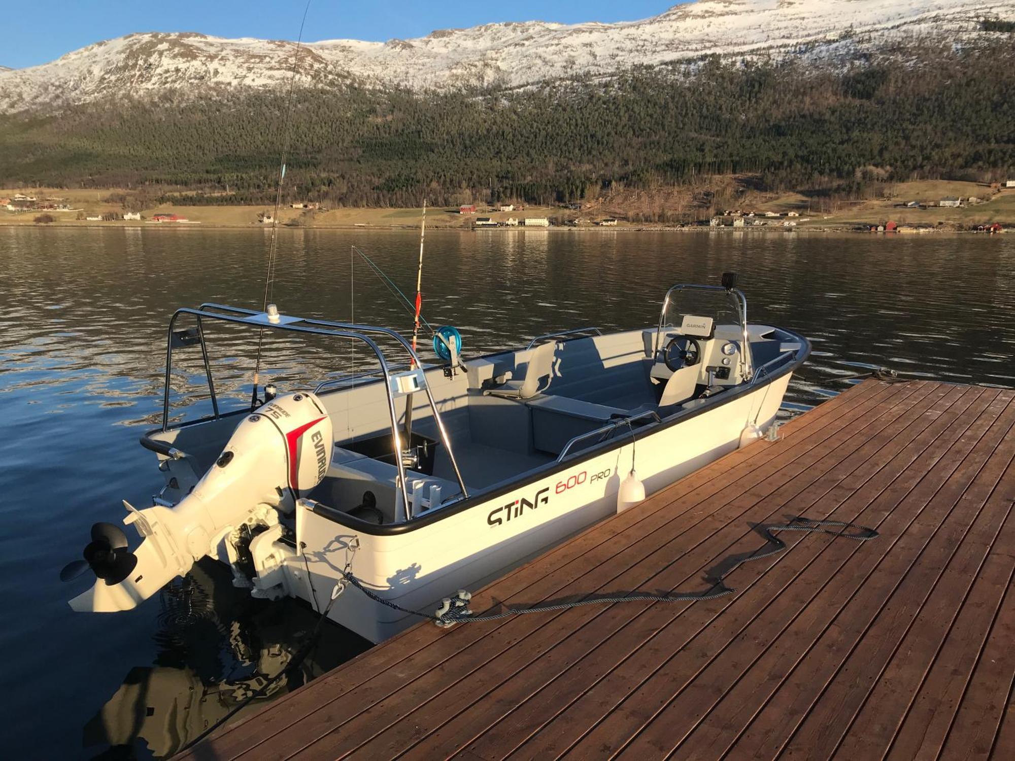 Solstrand Fjord Holiday Eidsvåg Extérieur photo